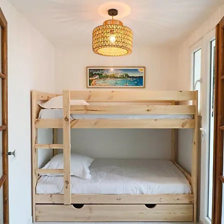 Rare! Oasis Btw Old & Daire Antibes