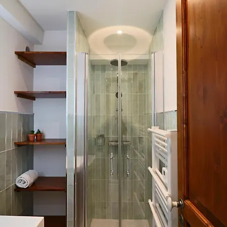 Rare! Oasis Btw Old & Lägenhet *