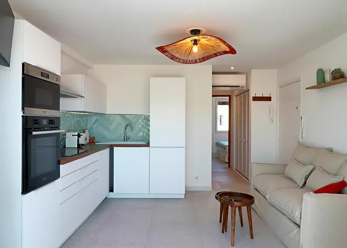 Apartmán Rare! Oasis Btw Old &