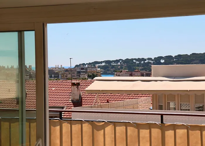 Apartmán Rare! Oasis Btw Old & *